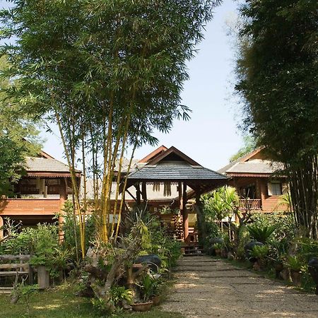 فندق Khum Lanna Phrao المظهر الخارجي الصورة